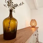 Casa Vermelha Moncarapacho