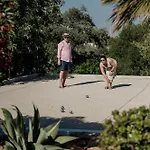 Casa Vermelha Villa Moncarapacho