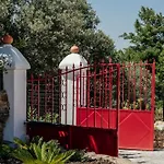 Casa Vermelha Villa