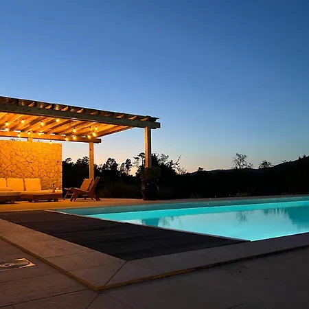 Villa Casa Vermelha