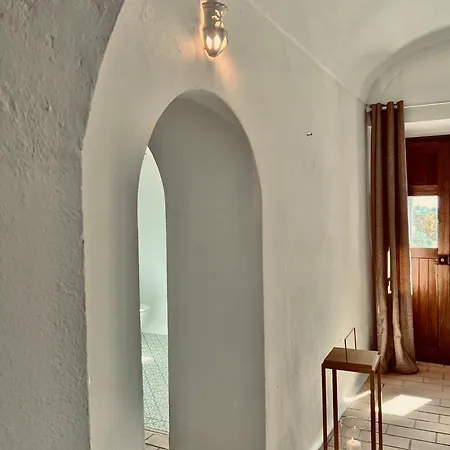 Casa Vermelha Villa *