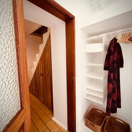 Casa Vermelha