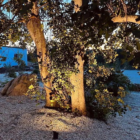 Casa Vermelha Villa