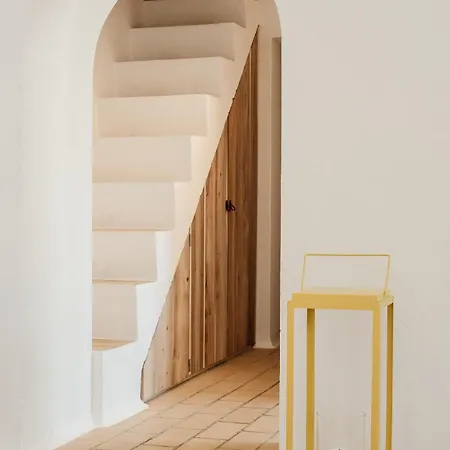 Casa Vermelha *