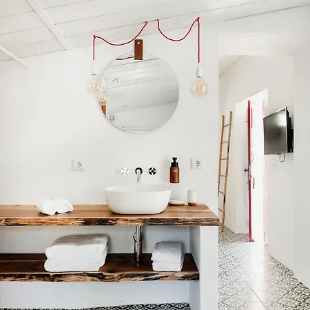 Casa Vermelha