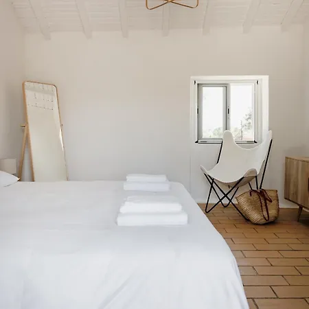 Casa Vermelha Moncarapacho