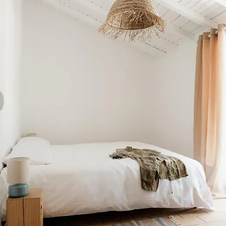Casa Vermelha Villa