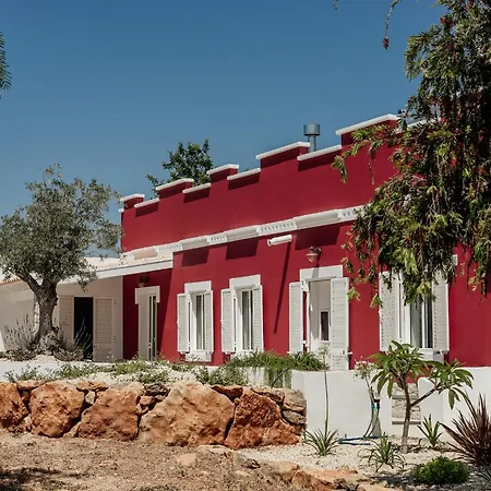 Villa Casa Vermelha *