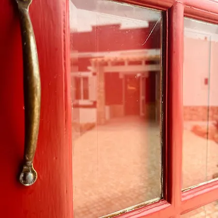 Villa Casa Vermelha *