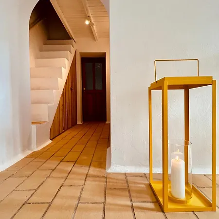 Casa Vermelha Villa Moncarapacho