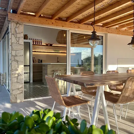 Casa Vermelha Villa Moncarapacho