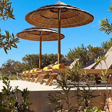 Casa Vermelha Villa *