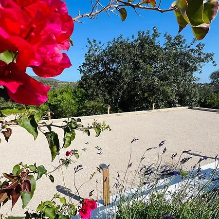 Casa Vermelha Villa Moncarapacho