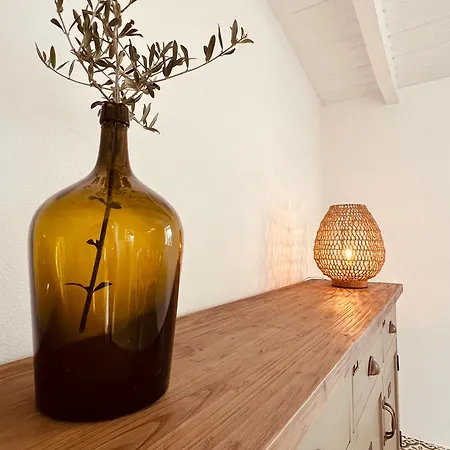 Casa Vermelha Moncarapacho