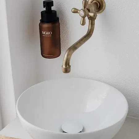 Casa Vermelha * Moncarapacho