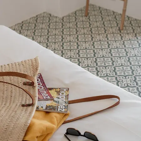 Villa Casa Vermelha Moncarapacho