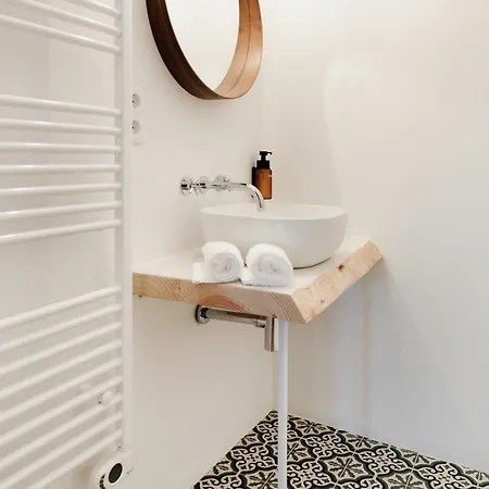 Casa Vermelha فيلة *