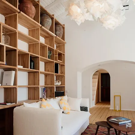 Casa Vermelha * Moncarapacho