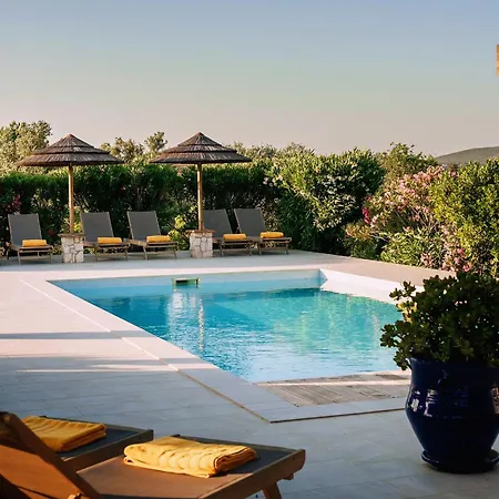 فيلة Casa Vermelha *