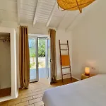 빌라 Casa Vermelha
