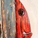 Casa Vermelha * 몬카라파초