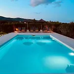 Casa Vermelha 빌라