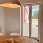Casa Vermelha 몬카라파초