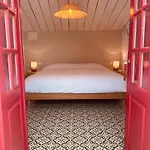 Casa Vermelha 몬카라파초