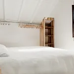 빌라 Casa Vermelha *