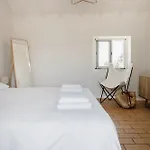 Casa Vermelha 몬카라파초