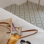 빌라 Casa Vermelha 몬카라파초