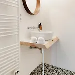 Casa Vermelha 빌라 *
