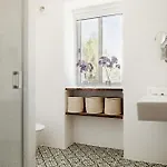 Casa Vermelha * 몬카라파초