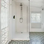 빌라 Casa Vermelha
