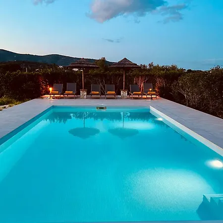 Casa Vermelha Villa
