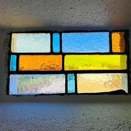 Casa Vermelha * 몬카라파초