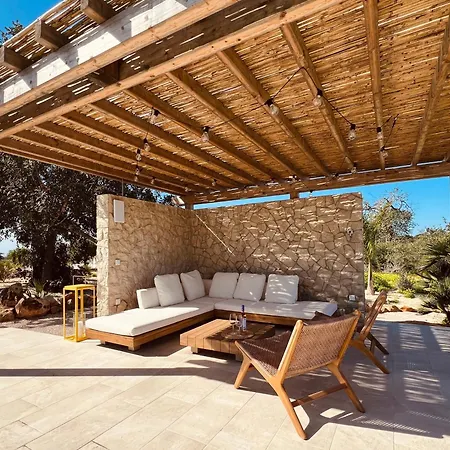 Casa Vermelha 빌라