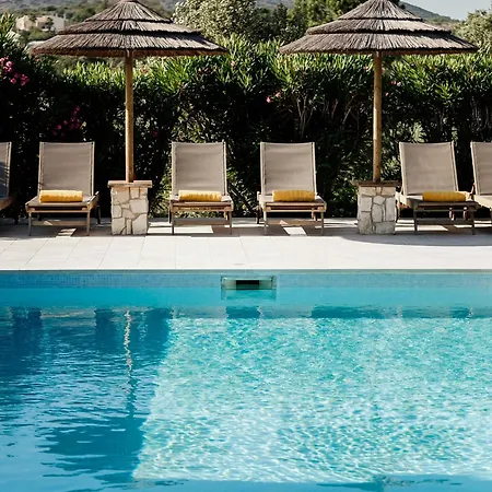Casa Vermelha Villa